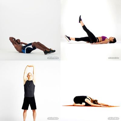 Wednesday Core