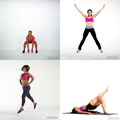 workouts