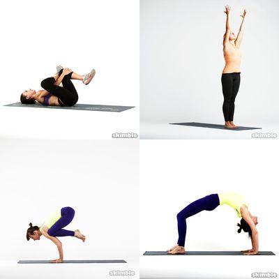 yoga