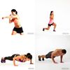 Challenge weekly Kung Fu