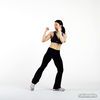 Combat HIIT 30 days challenges