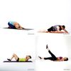 Ab + Calm Yoga 30
