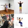 Build Chest Biceps