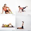 Floor exercise