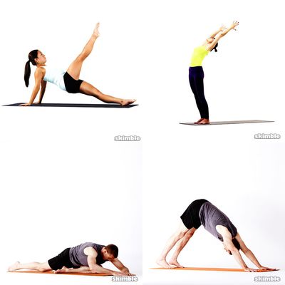 Yoga