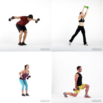 Weights