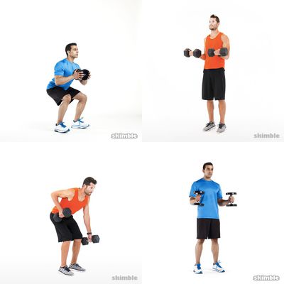 Weights