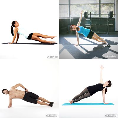 core (Abs)