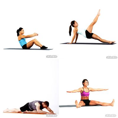Pilates