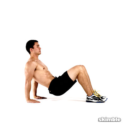 ricks workout