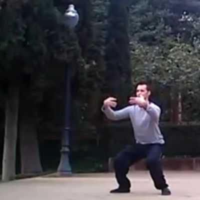 Kungfu