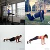 Weekly Casual Workouts