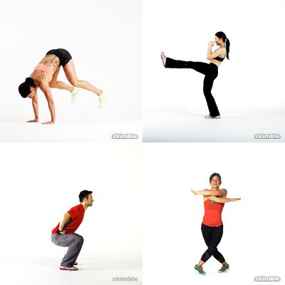 tabata