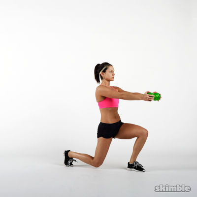 Trainen