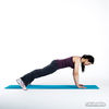 My workouts