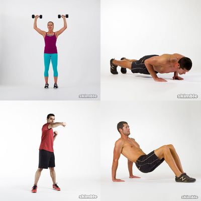 Arms
