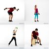 Dumbbell ➖
