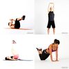 upperbody core