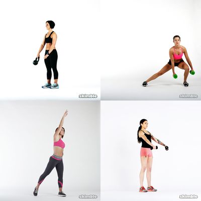 Weights