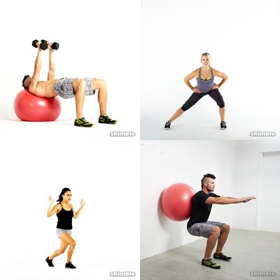 workouts