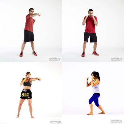 Punch/Box 