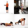 Arms and Abs