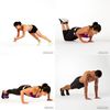 Push Ups workouts