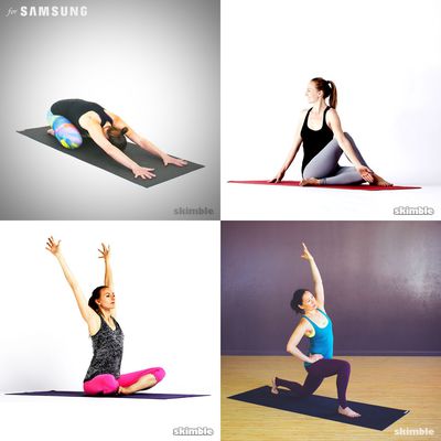 flexability