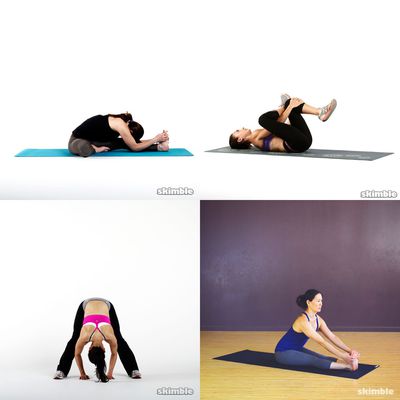 Stretch