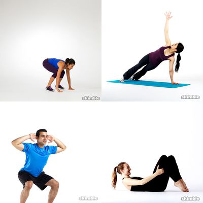 Tabata