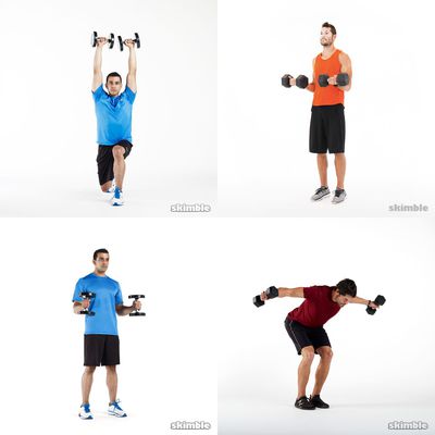 Workouts
