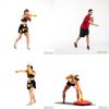 kickboxing