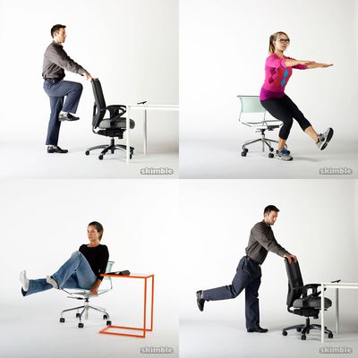 office