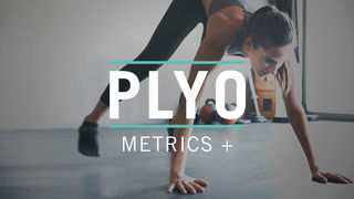Plyometrics +