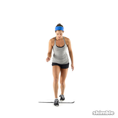 Agility Ability