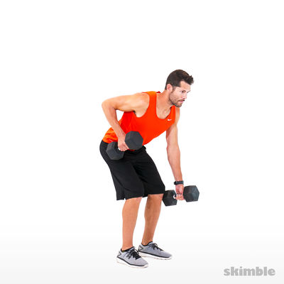 Arms