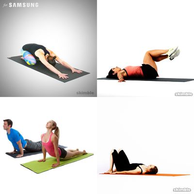 yoga