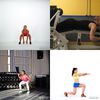 Leg day