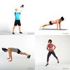 Total body workout
