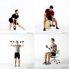 Strength training