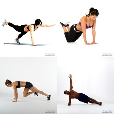 HIIT