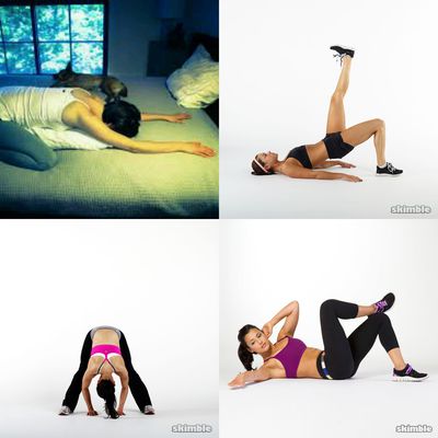Stretch