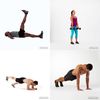 P90X - Chest, Back, Ab Ripper
