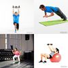 weightlifting
