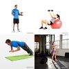 Weight-lifting