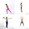 Workouts 1-10 min