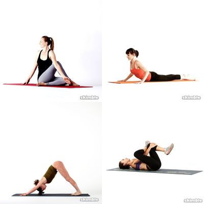 Yoga
