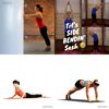 uper body