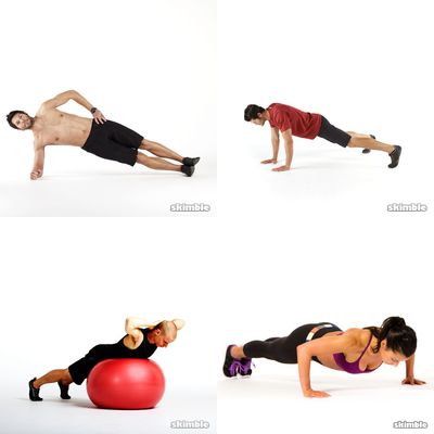Core