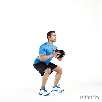 Dumbells
